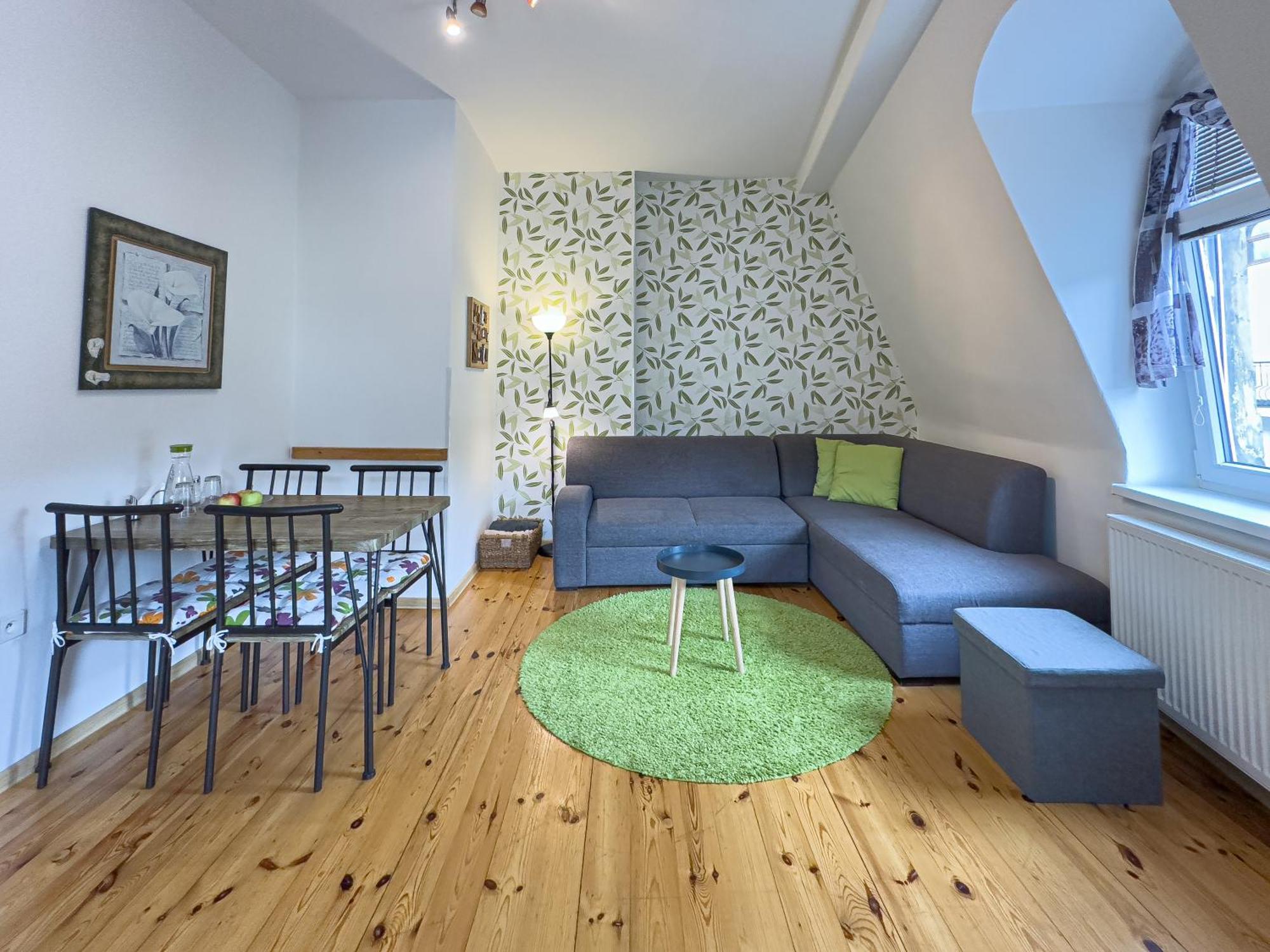 Nely'S Apartment Karlovy Vary Ngoại thất bức ảnh